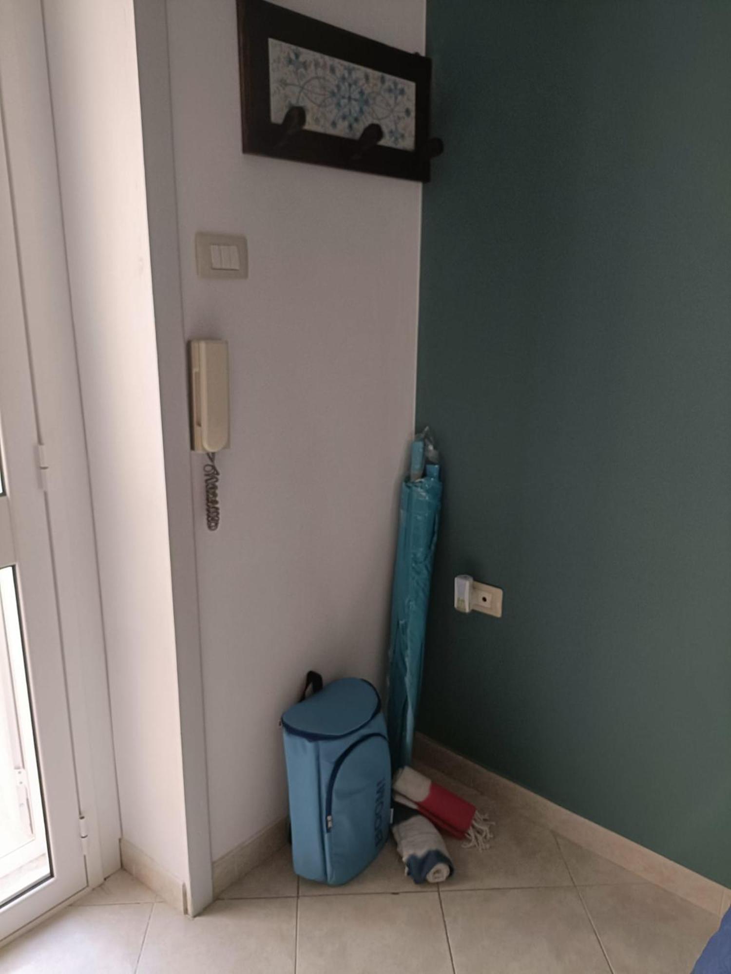 Sicilia Bedda Apartamento *