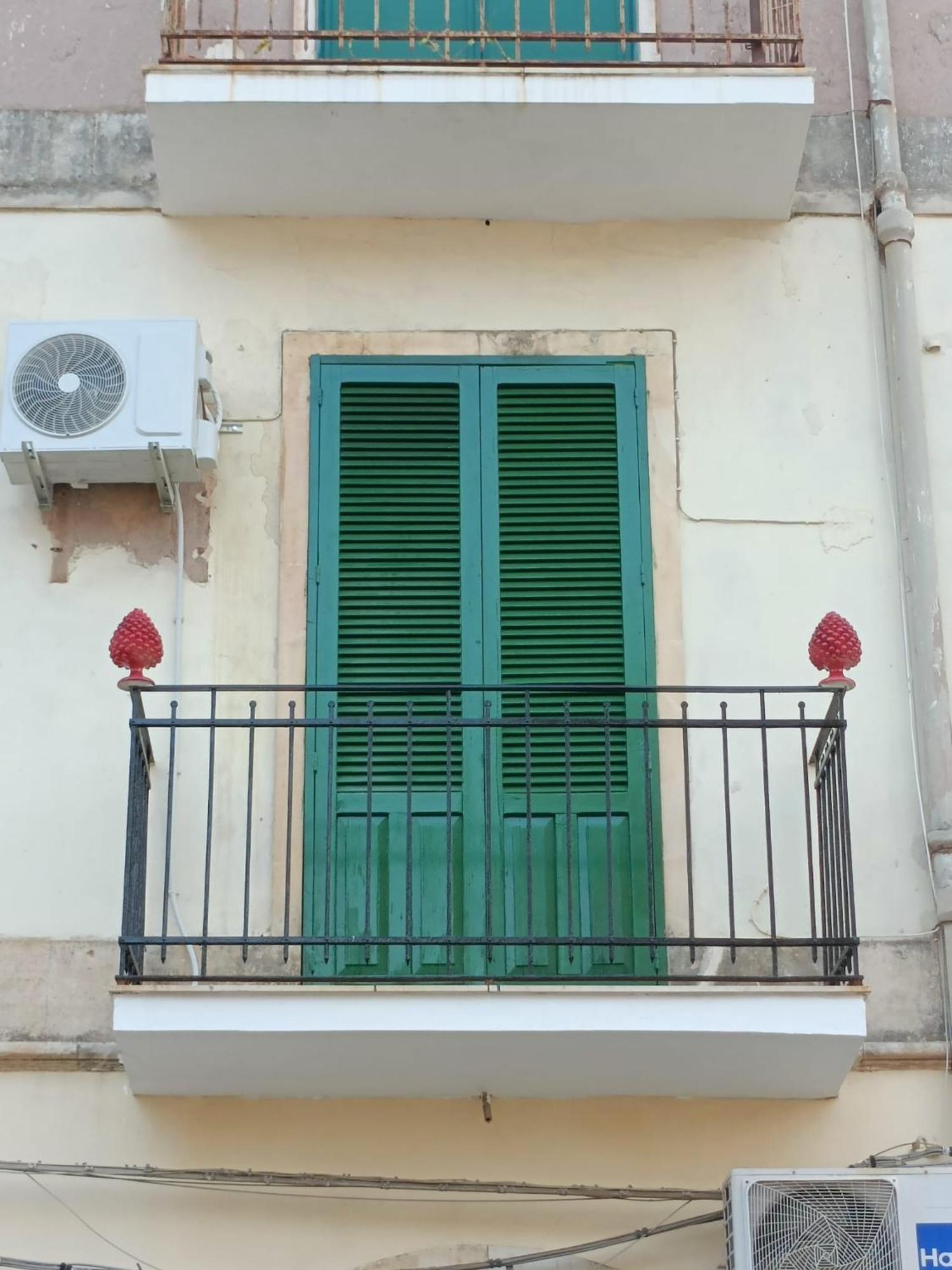 Apartment Sicilia Bedda Syrakus