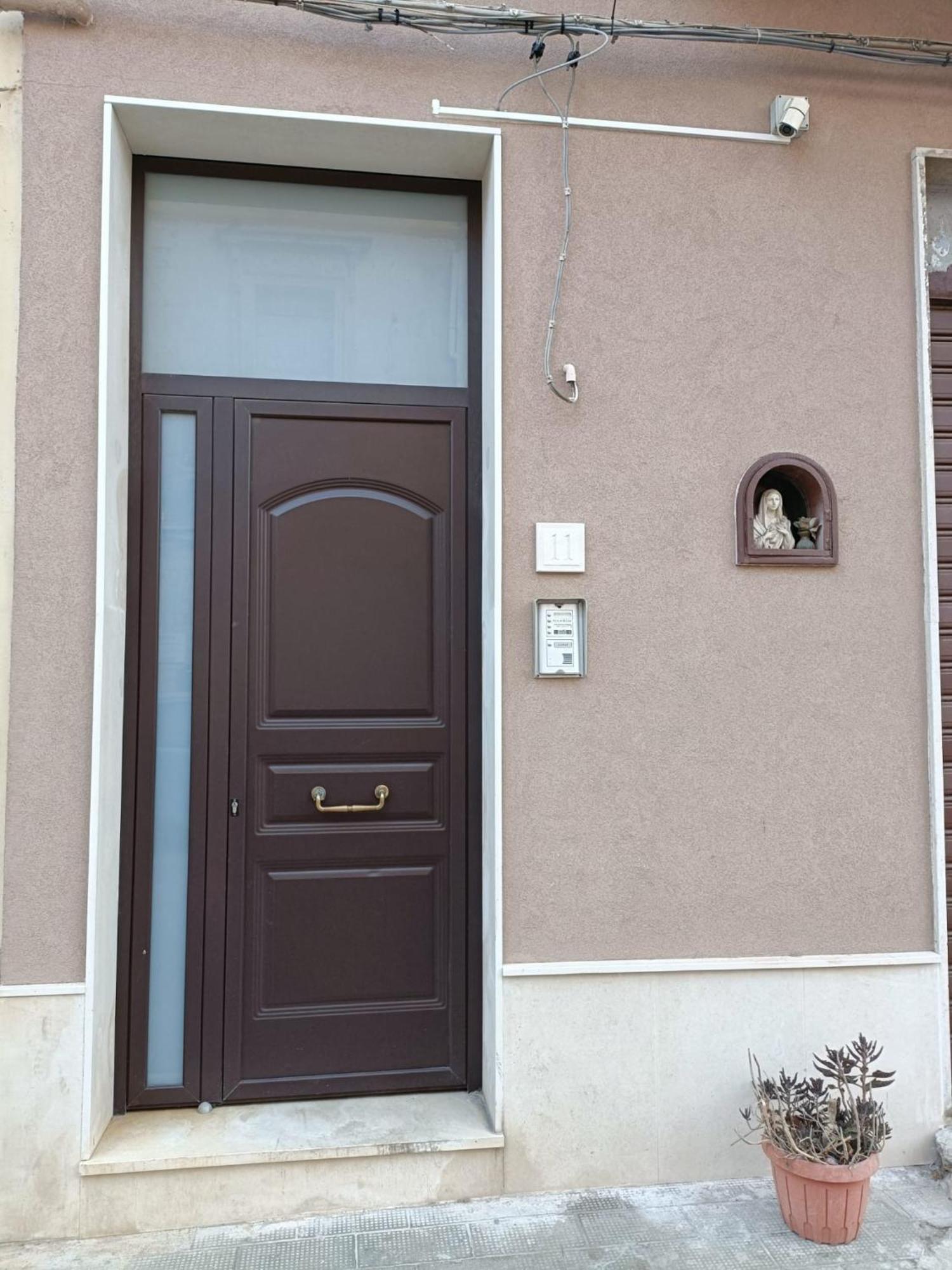 Sicilia Bedda Apartment *