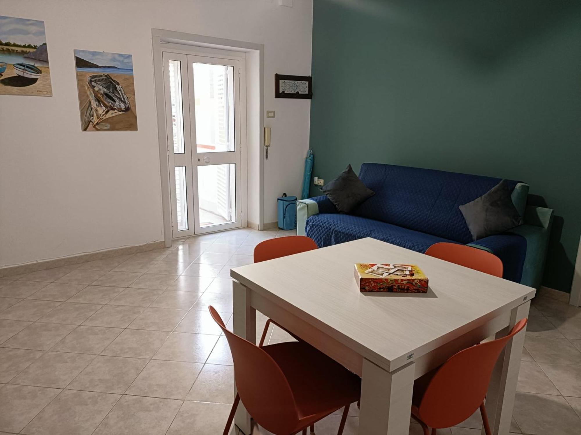 Sicilia Bedda Apartamento Syracuse