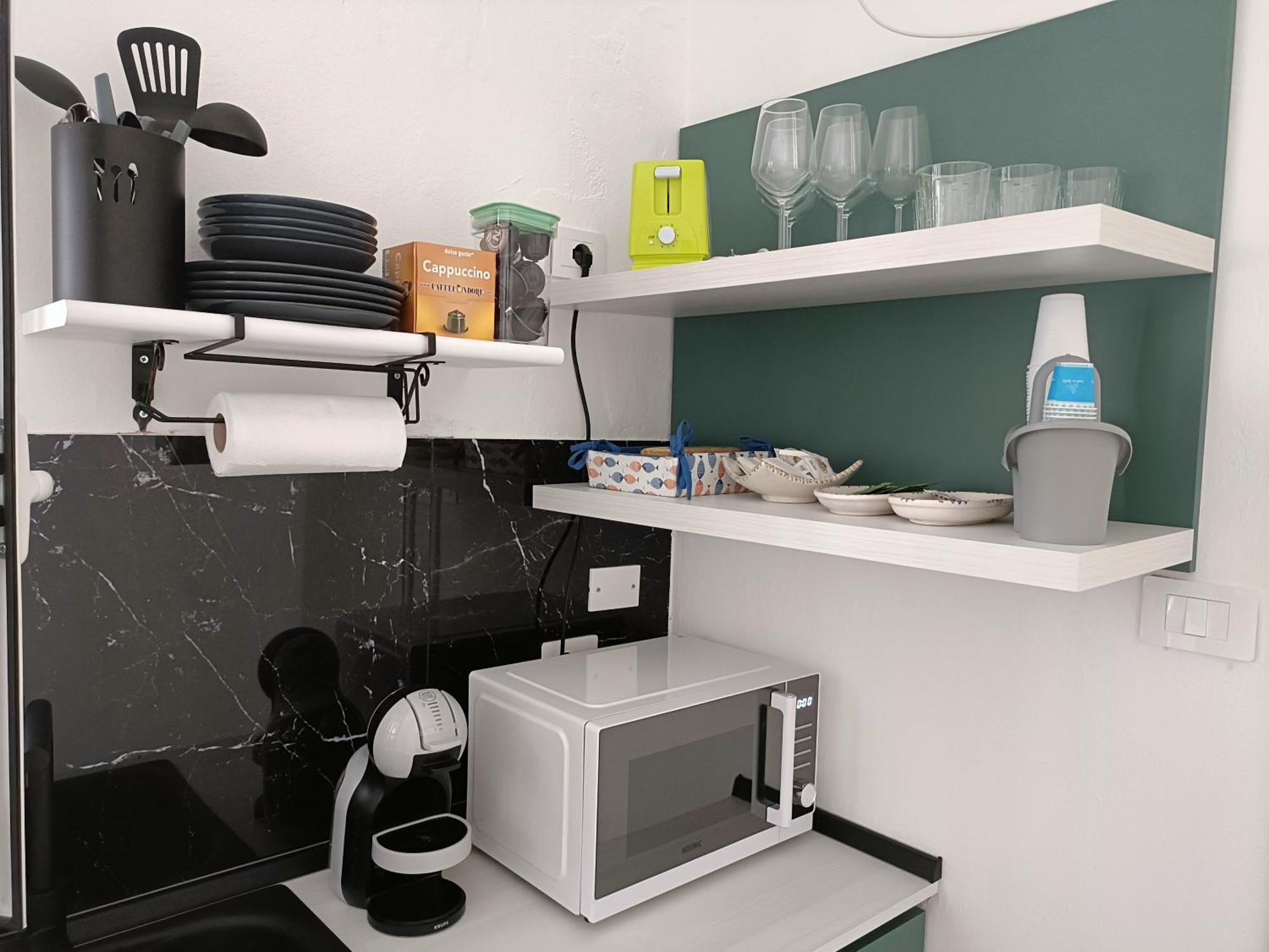 Apartamento Sicilia Bedda *