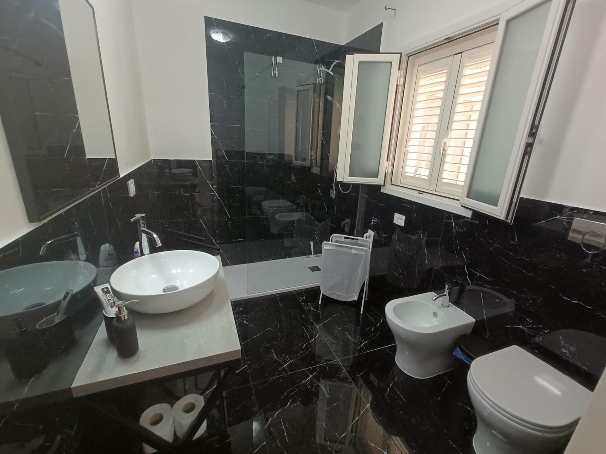 Sicilia Bedda Apartamento