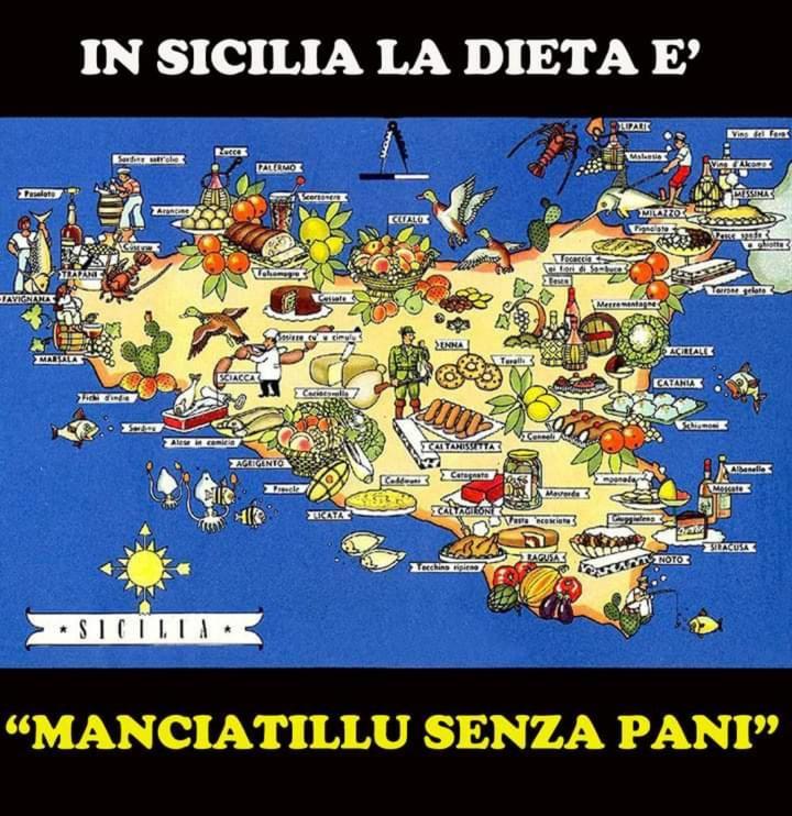 Sicilia Bedda * Syrakus