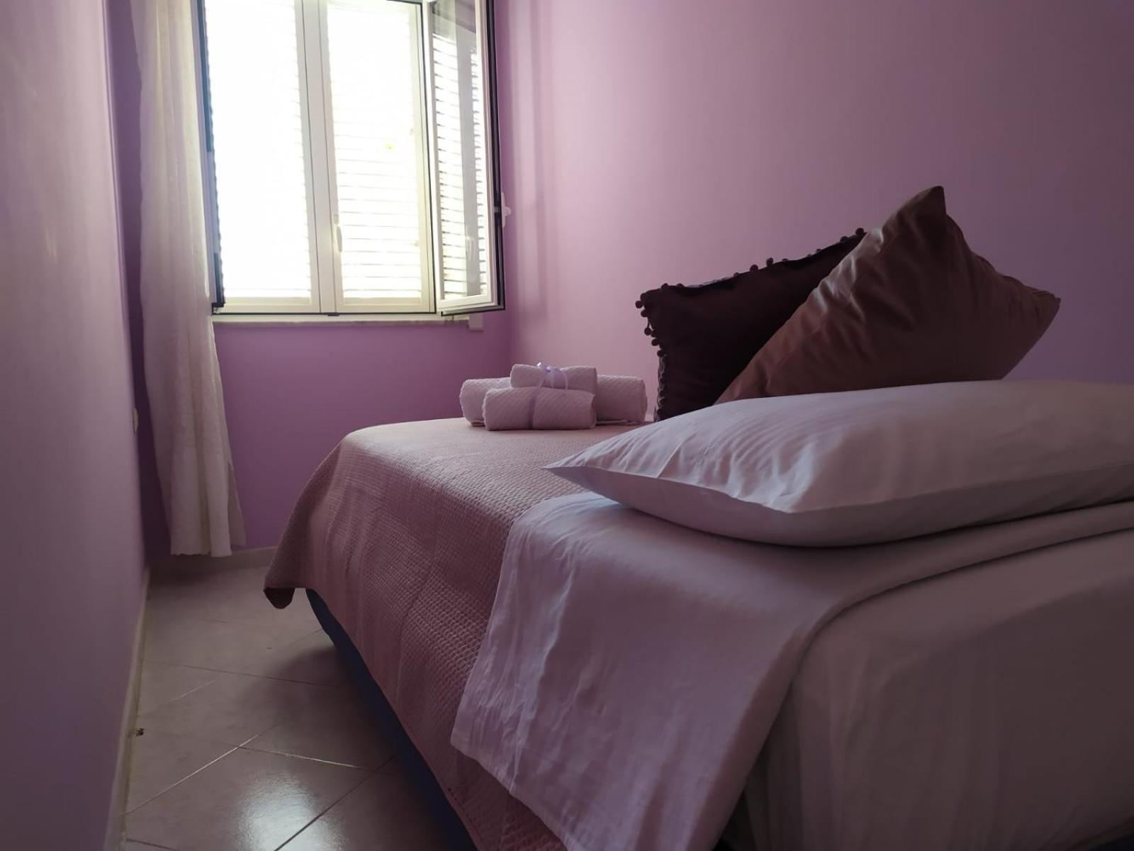 Apartment Sicilia Bedda *