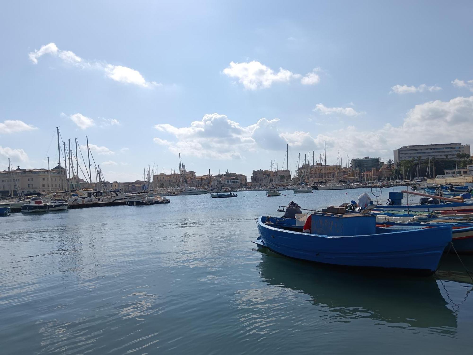 Sicilia Bedda