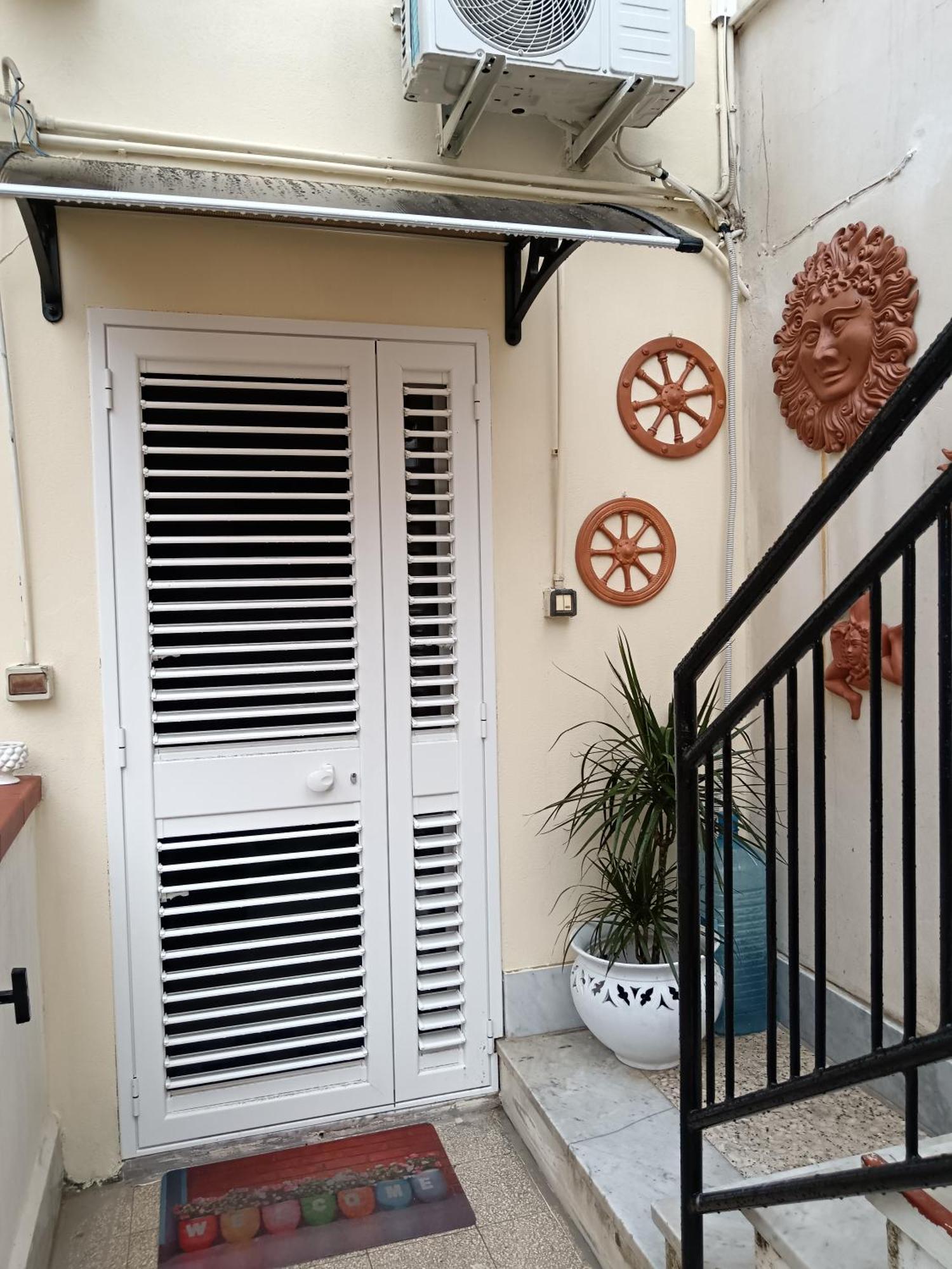Sicilia Bedda Apartment Syrakus