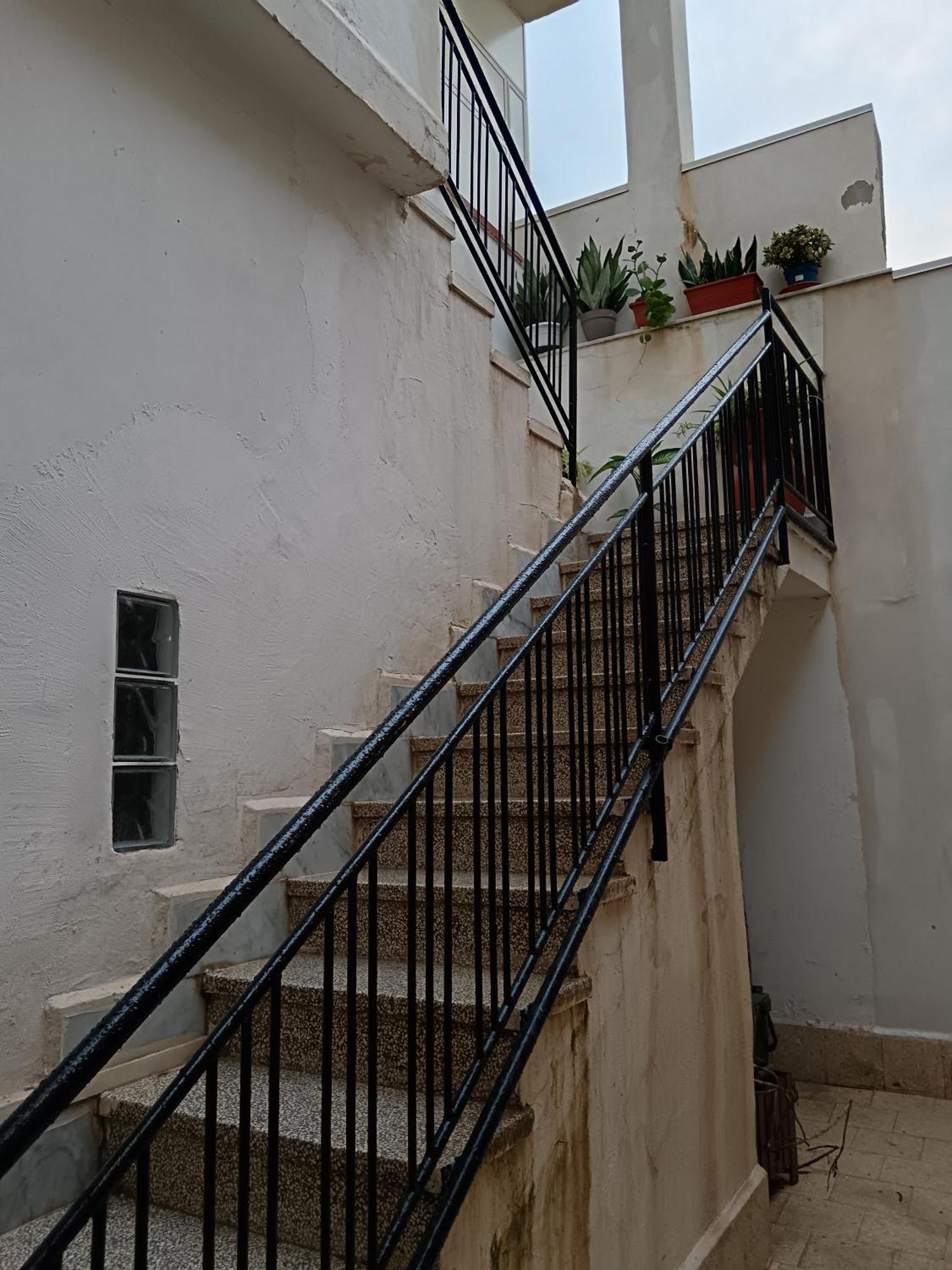 Apartment Sicilia Bedda *