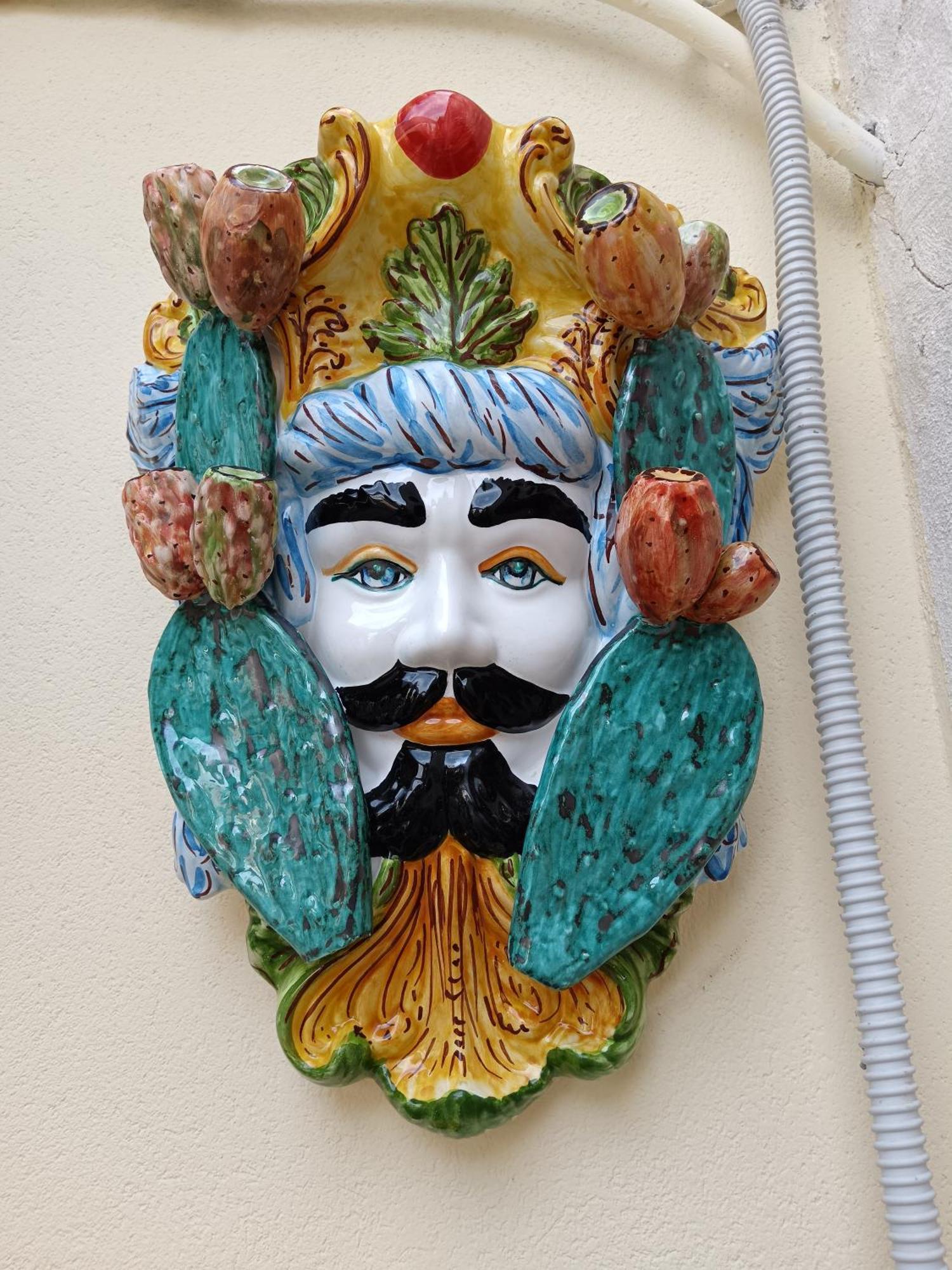 Apartment Sicilia Bedda