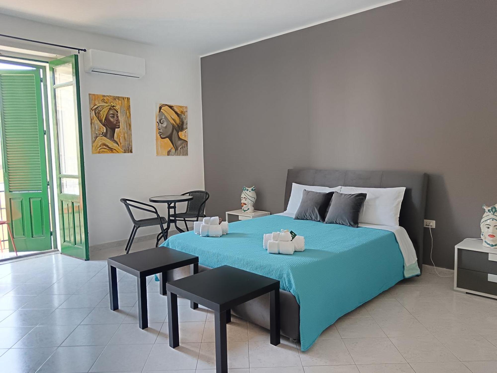 Sicilia Bedda Apartamento Syracuse